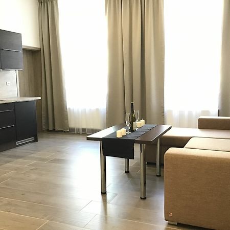 Euro Apartments Lidicka 39 Brno Ngoại thất bức ảnh