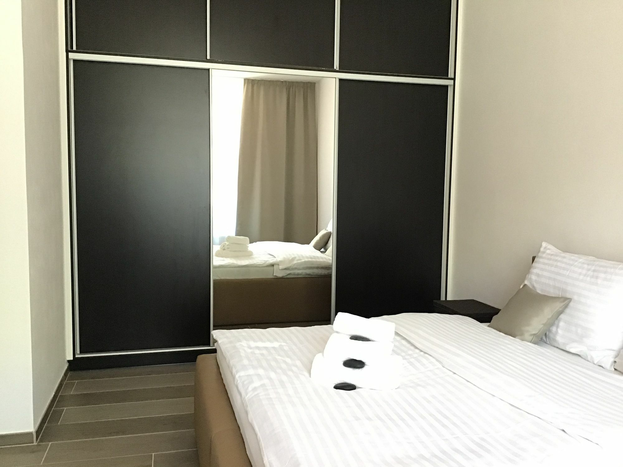 Euro Apartments Lidicka 39 Brno Ngoại thất bức ảnh