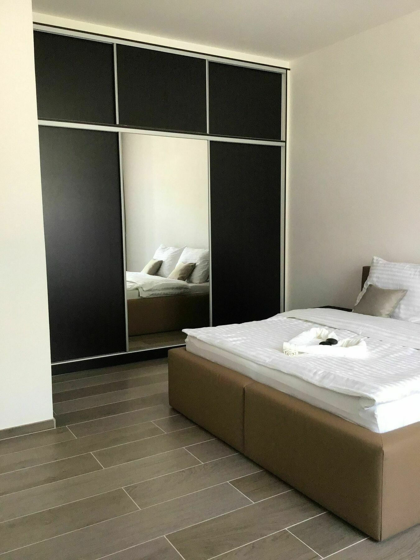Euro Apartments Lidicka 39 Brno Ngoại thất bức ảnh